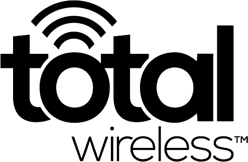 Total Wireless logo