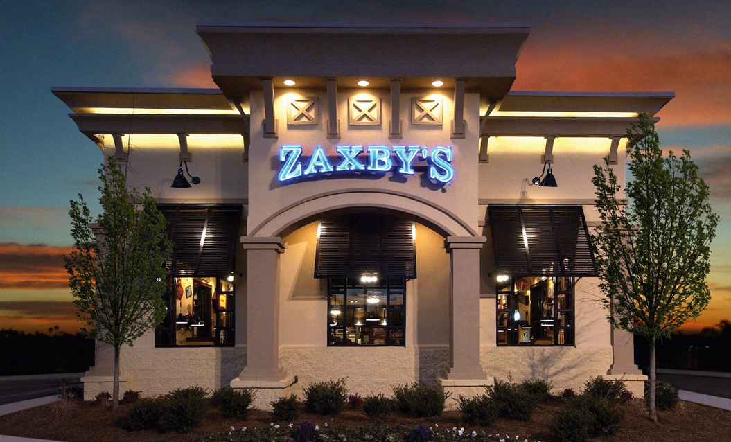 Zaxby's thumbnail